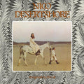 NICO - DESERTSHORE - VINYL LP