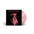 CHAPPELL ROAN - PINK PONY CLUB - BABY PINK COLOR - 7 VINYL SINGLE