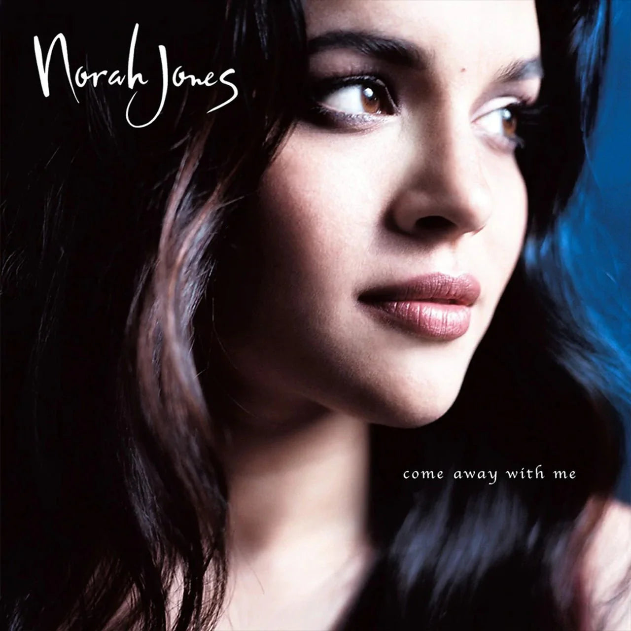 JONES,NORAH - COME AWAY WITH ME (20TH ANNIVERSARY) Vinyl LP