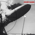 CHUCK D - CHUCK D PRESENTS ENEMY RADIO: RADIO ARMAGEDDON - VINYL LP