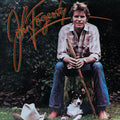 JOHN FOGERTY - JOHN FOGERTY - VINYL LP