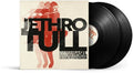 JETHRO TULL - LIVE FROM BALOISE SESSION 2008 Vinyl LP