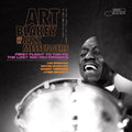 BLAKEY,ART & JAZZ MESSENGERS - FIRST FLIGHT TO TOKYO: THE LOST 1961 RECORDINGS Vinyl LP
