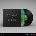 NELL - [COLORS IN BLACK] LP