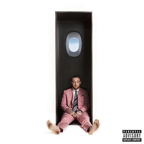 MAC MILLER - SWIMMING - 2-LP - VINYL LP