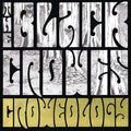 BLACK CROWES - Croweology Black 3 Vinyl LPs