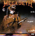 MEGADETH - SO FAR SO GOOD: SO WHAT Vinyl LP