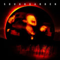 SOUNDGARDEN - SUPERUNKNOWN Vinyl LP