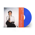 MAC MILLER - NPR TINY DESK CONCERT BY MAC MILLER - BLUE COLOR - VINYL LP