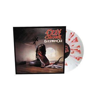 OSBOURNE,OZZY - BLIZZARD OF OZ Vinyl LP