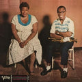 FITZGERALD,ELLA / ARMSTRONG,LOUIS - ELLA & LOUIS Vinyl LP
