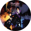 PRINCE & THE REVOLUTION - PURPLE RAIN (PICTURE DISC) Vinyl LP
