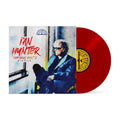 IAN HUNTER - DEFIANCE PT. 2: FICTION - RED COLOR - VINYL LP
