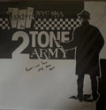 The Toasters – 2 Tone Army Signed Vinyl