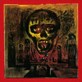 SLAYER - SEASONS IN THE ABYSS Vinyl LP