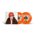 CHAPPELL ROAN - THE GIVER (THE CONSTRUCTION WORKER) - INDIE EXCLUSIVE - ORANGE COLOR - VINYL 7 SINGLE
