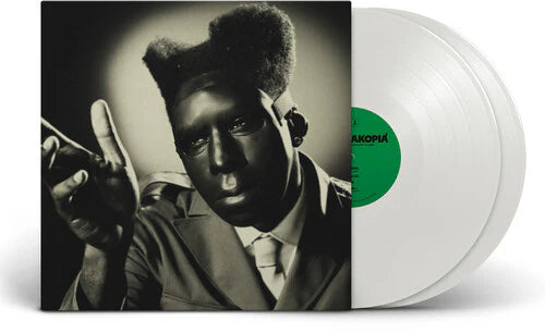 Tyler: Chromakopia