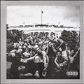 LAMAR,KENDRICK - TO PIMP A BUTTERFLY Vinyl LP