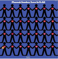 Pharoah Sanders: Love In Us All (Verve By Request Series)