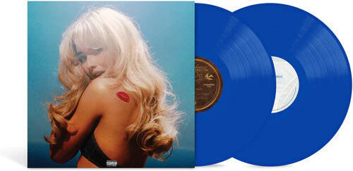 CARPENTER,SABRINA - SHORT N' SWEET Vinyl LP