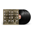 LED ZEPPELIN - PHYSICAL GRAFFITI - DELUXE 50TH ANNIVERSARY EDITION - 3-LP - VINYL LP