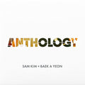 SAM KIM x BAEK A YEON - [Anthology] LP