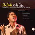 SAM COOKE - SAM COOKE AT THE COPA - VINYL LP