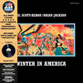 GIL SCOTT-HERON / BRIAN JACKSON - WINTER IN AMERICA - LIMITED EDITION - VINYL LP