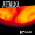 METALLICA - RE-LOAD Vinyl LP