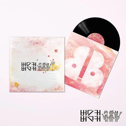 Busker Busker - [10TH ANNIVERSARY EDITION] LP
