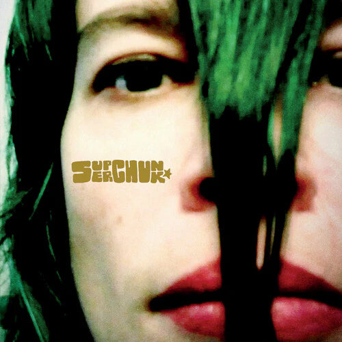 SUPERCHUNK - MISFITS & MISTAKES: SINGLES, B-SIDES & STRAYS 2007-2023 - 4-LP - VINYL LP BOXED SET