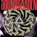 SOUNDGARDEN - BADMOTORFINGER Vinyl LP
