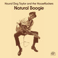 TAYLOR,HOUND DOG - NATURAL BOOGIE Vinyl LP