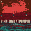 PINK FLOYD - PINK FLOYD AT POMPEII:  MCMLXXII - 2-LP - VINYL LP