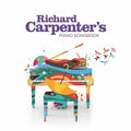 CARPENTER,RICHARD - RICHARD CARPENTER'S PIANO SONGBOOK Vinyl LP
