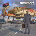 MAMMOTH - MAMMOTH WVH - BLACK ICE Vinyl LP