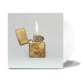 MUMFORD & SONS - PRIZEFIGHTER White Vinyl LP