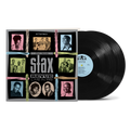 VARIOUS ARTISTS - STAX REVUE: LIVE IN '65! - VINYL LP