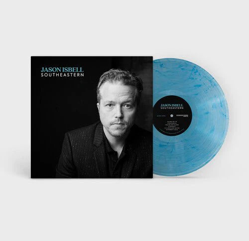 ISBELL,JASON - SOUTHEASTERN Vinyl LP