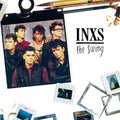 INXS - SWING Vinyl LP