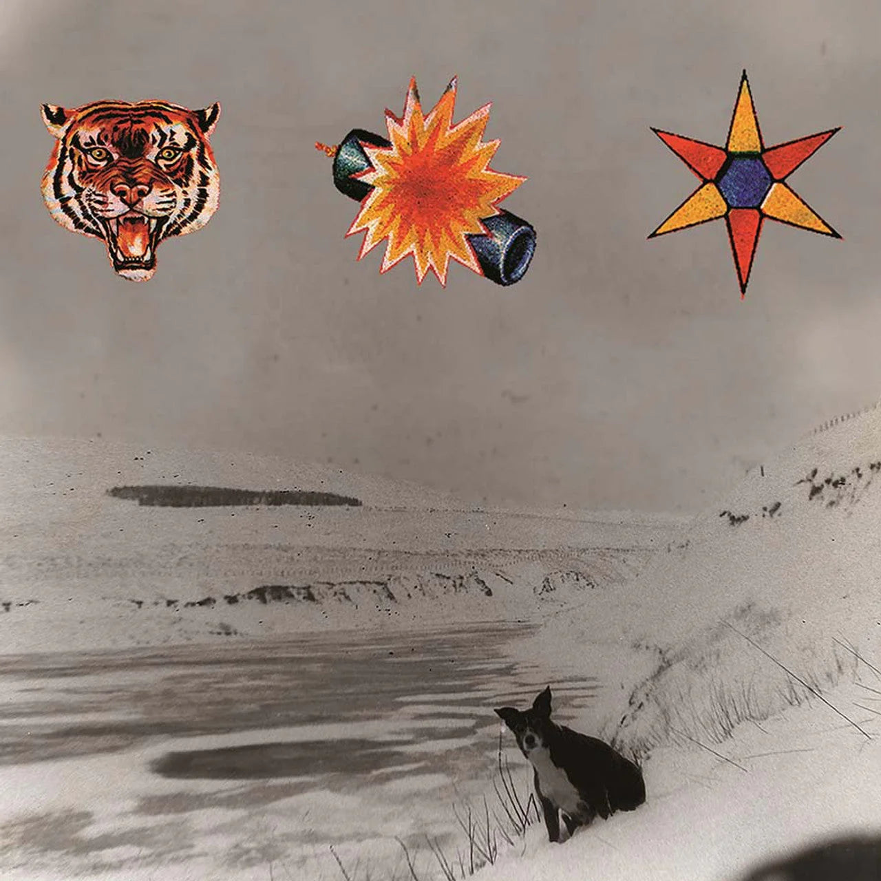 THE BETA BAND - THE THREE E.P.'s - 2-LP - VINYL LP