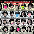 ROLLING STONES - SOME GIRLS Half Speed Vinyl LP