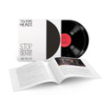 TALKING HEADS - STOP MAKING SENSE Vinyl LP