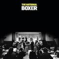 NATIONAL - BOXER Vinyl LP