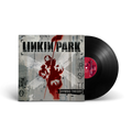 LINKIN PARK - HYBRID THEORY - VINYL LP