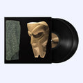 MF DOOM - BORN LIKE THIS - 2-LP - VINYL LP