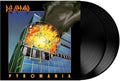 DEF LEPPARD - PYROMANIA (40TH ANNIVERSARY) Vinyl LP