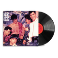 NEW KIDS ON THE BLOCK - STEP BY STEP - 35TH ANNIVERSARY EDITION - VINYL LP