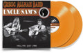 ALLMAN,GREGG - UNCLE SAM'S Vinyl LP