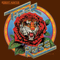 ROBERT HUNTER - TIGER ROSE - 50TH ANNIVERSARY EDITION - VINYL LP